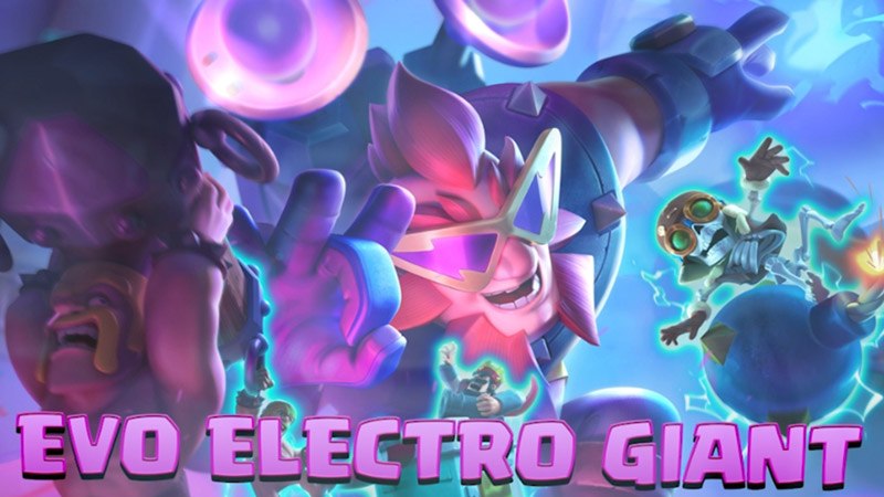 Mago Elétrico Heroico, Gigante Elétrico Evoluído, C.A.O.S. e Mais – TV Royale com novidades para Outubro/2026 | 4