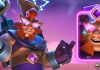 Tudo sobre o Gigante Elétrico Evoluído ⚡ Habilidade, Atributos e Gameplay Gigante Elétrico Evoluído Clash Royale pulso elétrico