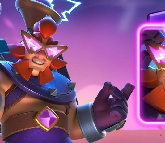 Tudo sobre o Gigante Elétrico Evoluído ⚡ Habilidade, Atributos e Gameplay Gigante Elétrico Evoluído Clash Royale pulso elétrico