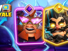 Mago Elétrico Heroico, Gigante Elétrico Evoluído, C.A.O.S. e Mais – TV Royale com novidades para Outubro/2026 TV Royale Outubro Chocante 2026 Mago Elétrico Heroico
