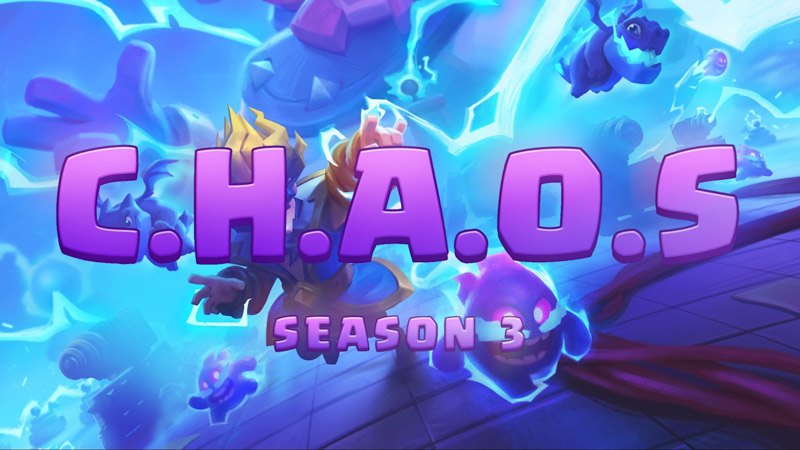 Mago Elétrico Heroico, Gigante Elétrico Evoluído, C.A.O.S. e Mais – TV Royale com novidades para Outubro/2026 | 2