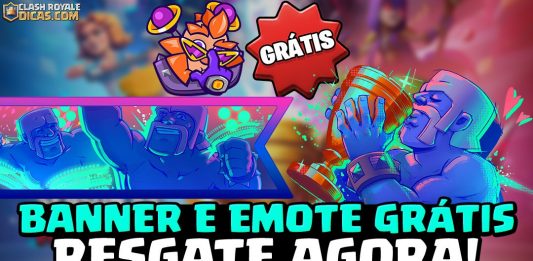 Banner Bárbaro Troféu Grátis