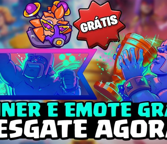 Banner Bárbaro Troféu Grátis
