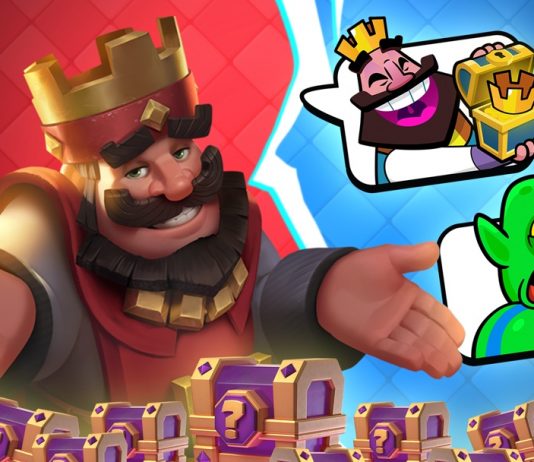 Emote Grátis e Baús da Sorte – Resgate as recompensas do Evento Mantenha a Luz Acesa! Recompensa Mantenha a Luz Acesa 100% Clash Royale