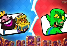 Evento Mantenha a Luz Acesa Clash Royale