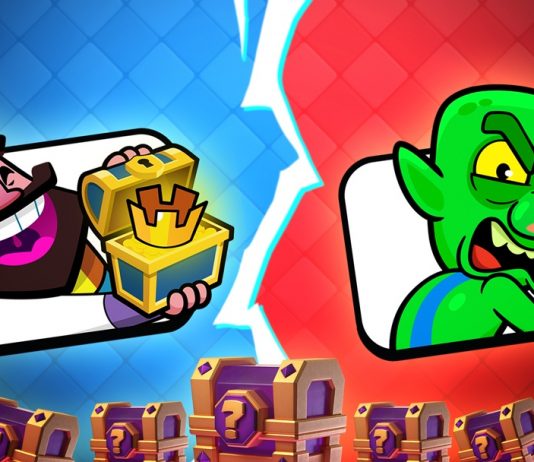 Evento Mantenha a Luz Acesa Clash Royale