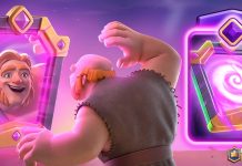 Espelho Evoluído Clash Royale cópia Evoluída