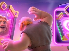 Tudo sobre o Espelho Evoluído 🪞 Habilidade, Atributos e Gameplay Espelho Evoluído Clash Royale cópia Evoluída