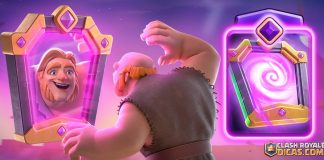 Espelho Evoluído Clash Royale cópia Evoluída