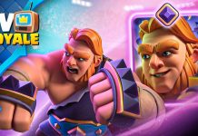 TV Royale novembro 2026 Gigante Evoluído Espelho Evoluído