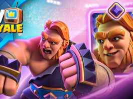 TV Royale novembro 2026 Gigante Evoluído Espelho Evoluído