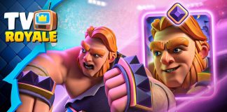 TV Royale novembro 2026 Gigante Evoluído Espelho Evoluído