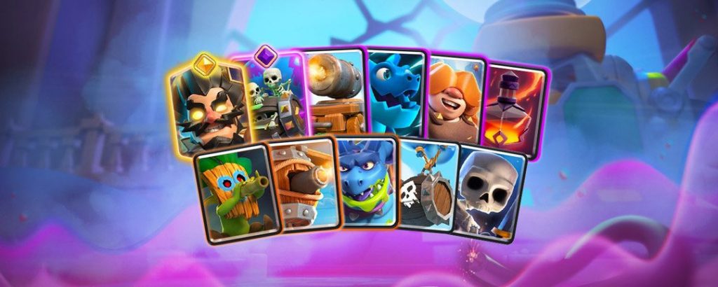 Balanceamento de Meio da Temporada de Outubro/2026 ⚖️ Nerfs, Buffs e Retrabalhos | 1